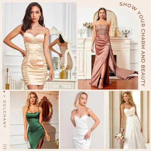 Women's Black Mid Waisted Tummy Control Shapewear Underwear Seamless Body Shaper - Picture 2 of 6